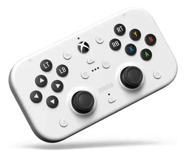 Controle Xbox Lite Se 2.4G 8BitDo - Foto 2