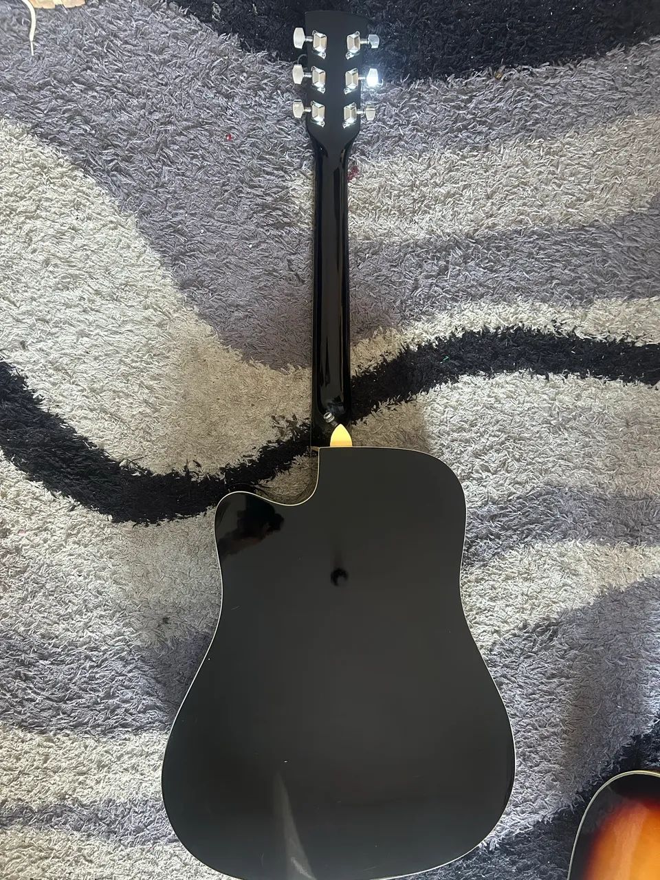 Vendo violão  - Foto 5