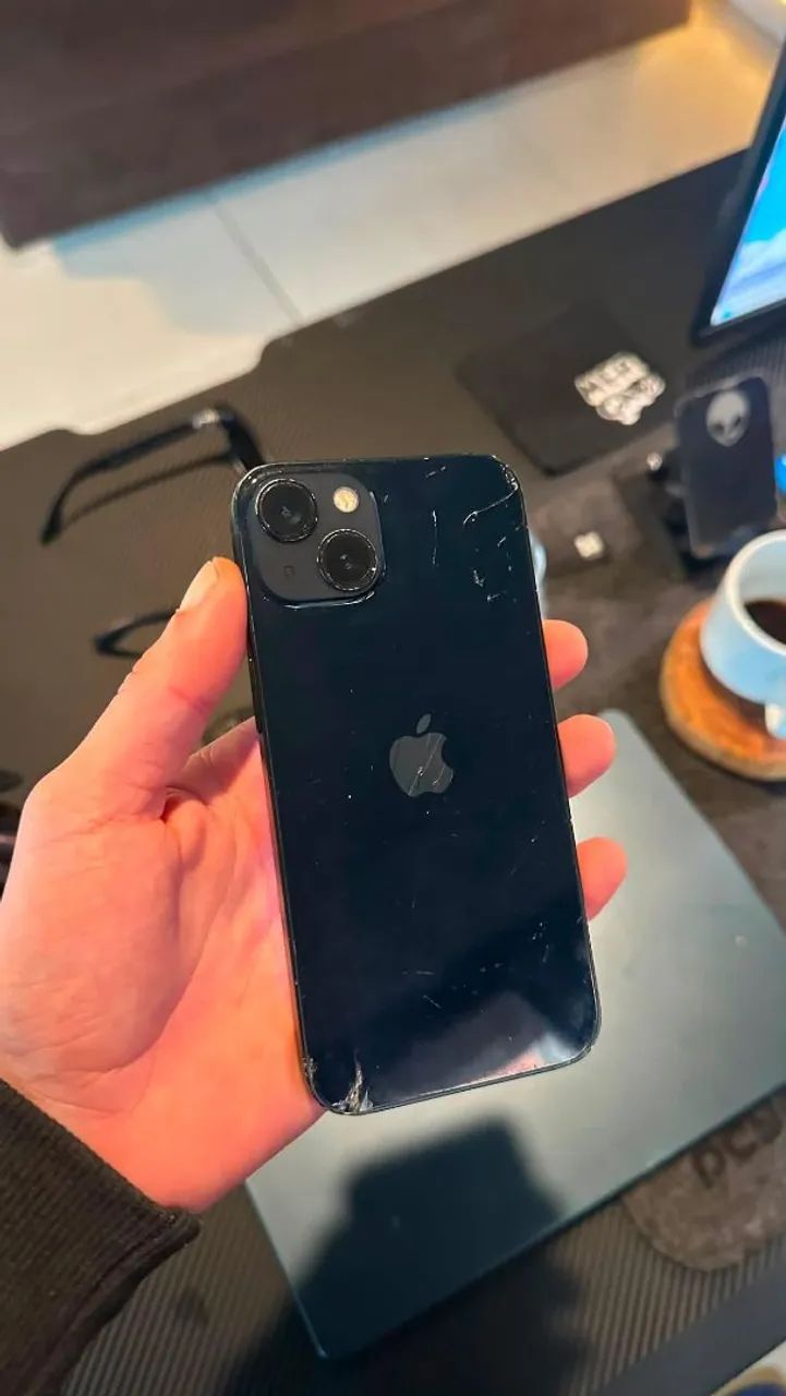 iPhone 13  - Foto 2