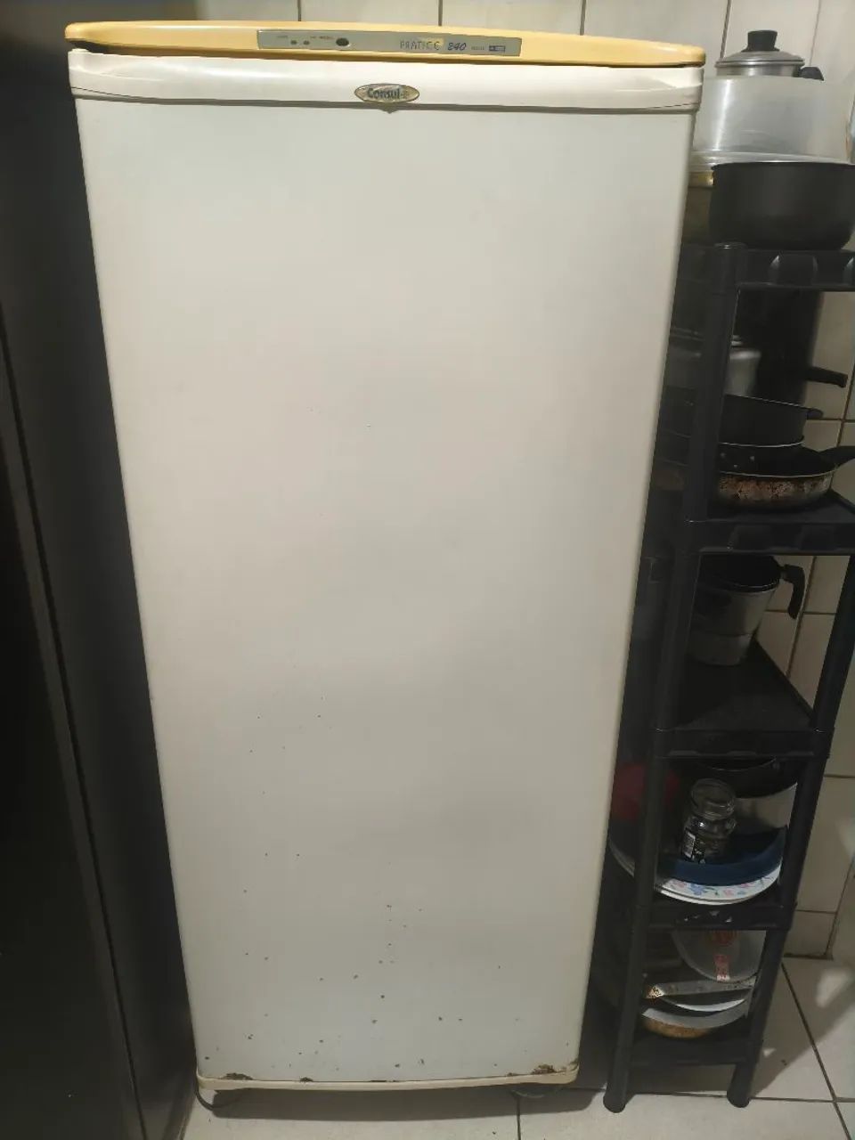 Freezer Vertical Consul - Foto 2