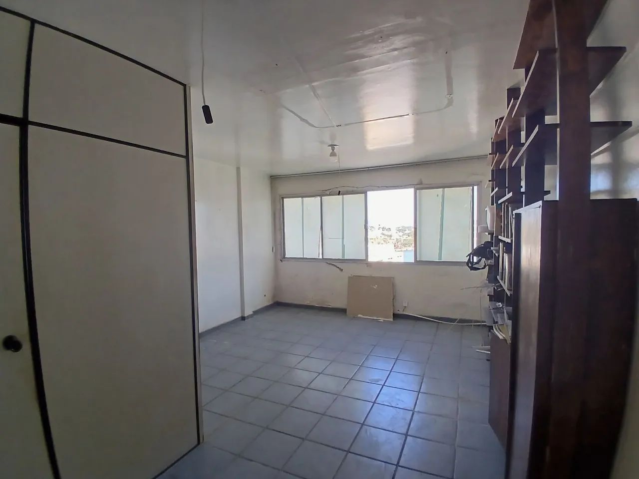 Vendo/Alugo sala comercial Ed Martinho de Freitas - Foto 2