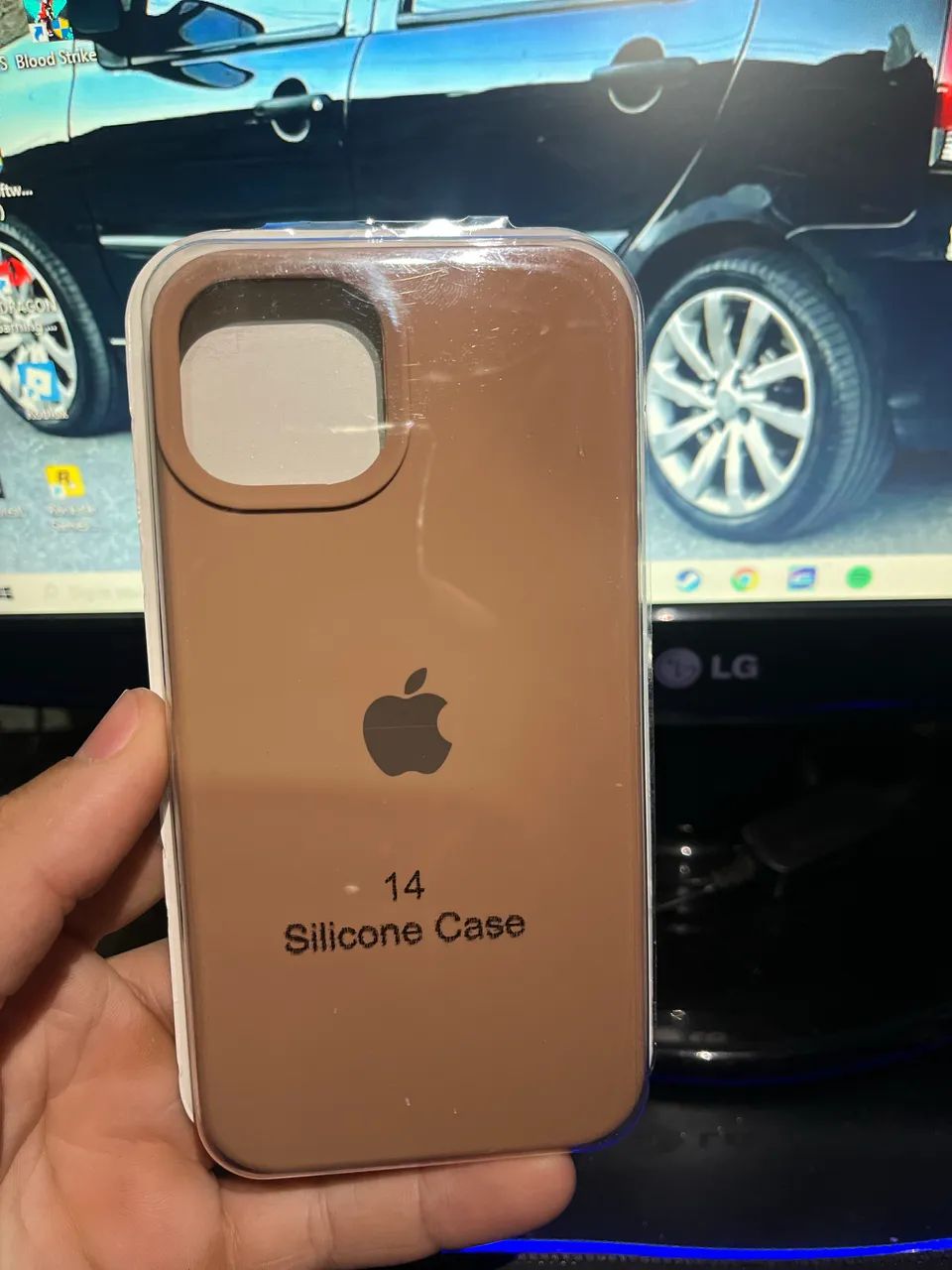 Vende-se capinhas iPhone 14 - Foto 2