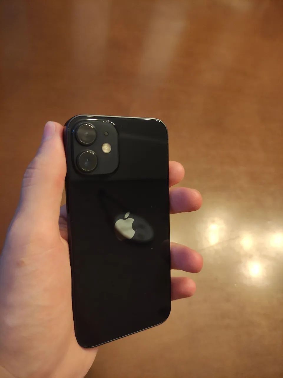 iPhone 12 mini 128gb - Foto 2