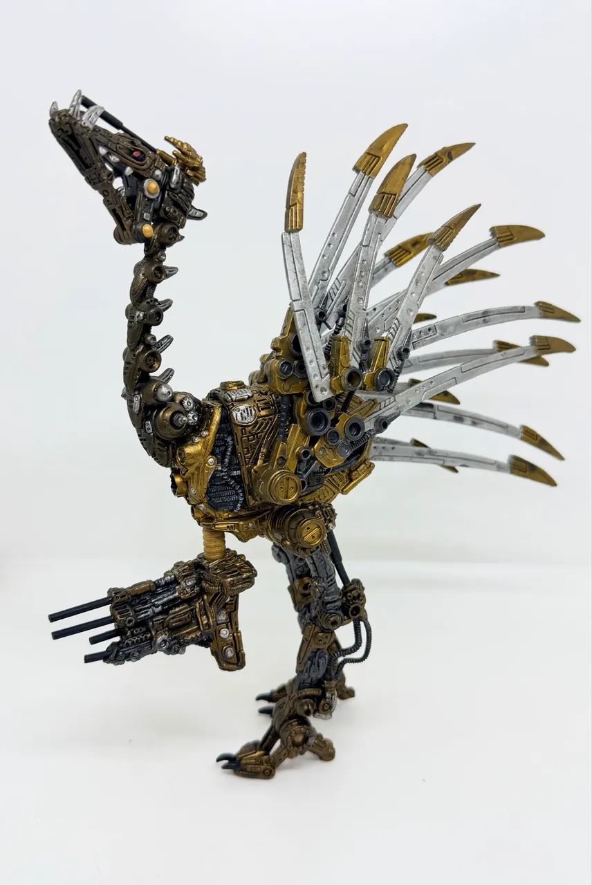 Figura Boneco Spawn mcfarlane - Foto 2
