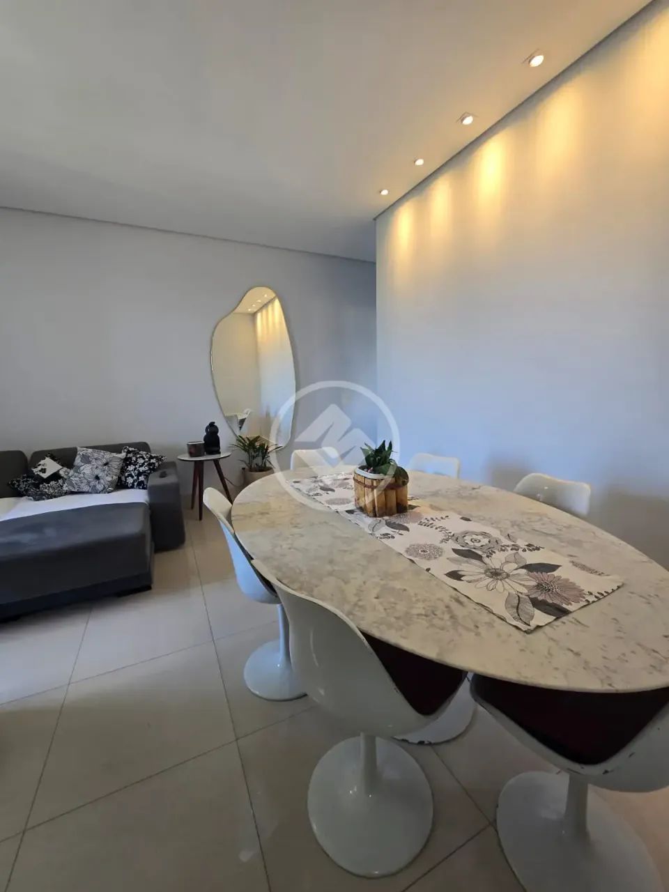 Apartamento à Venda | Jardim Beira Rio codigo: 358793 - Foto 4