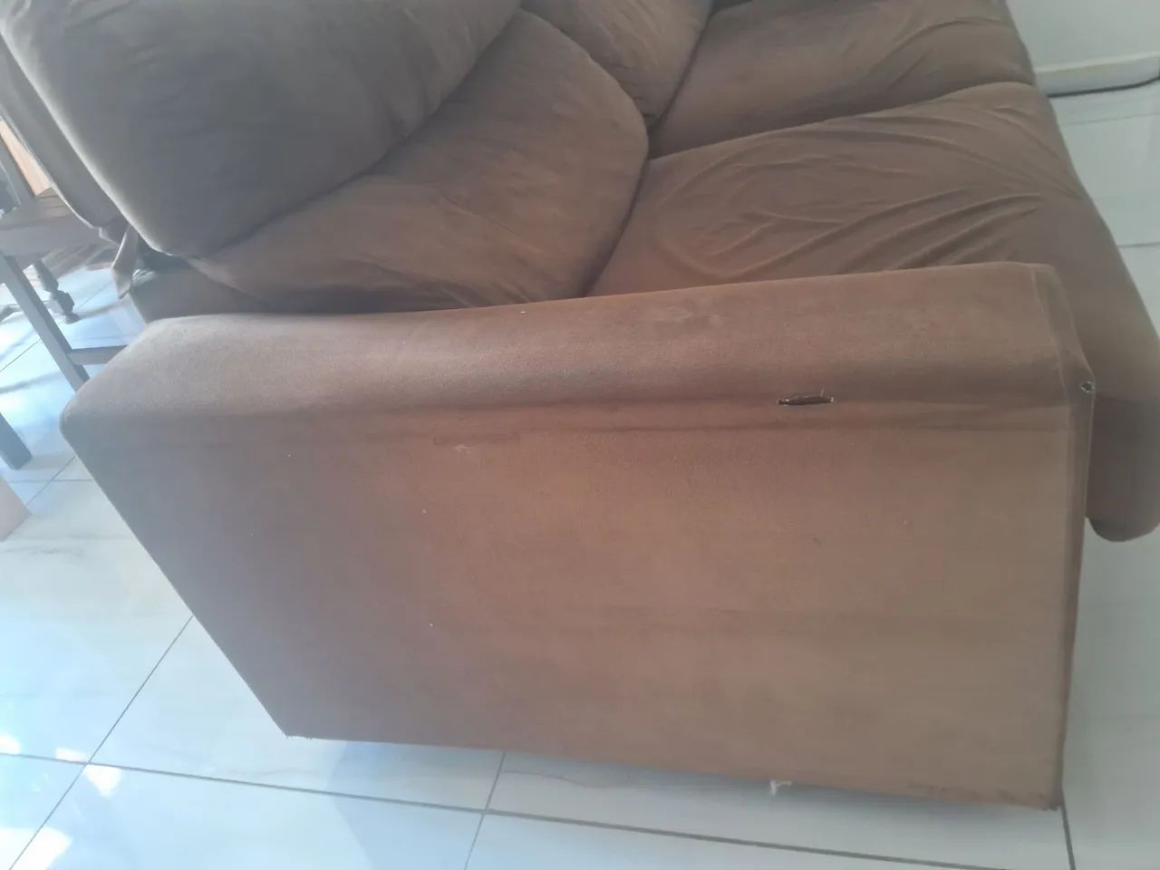Sofá retrátil  - Foto 5