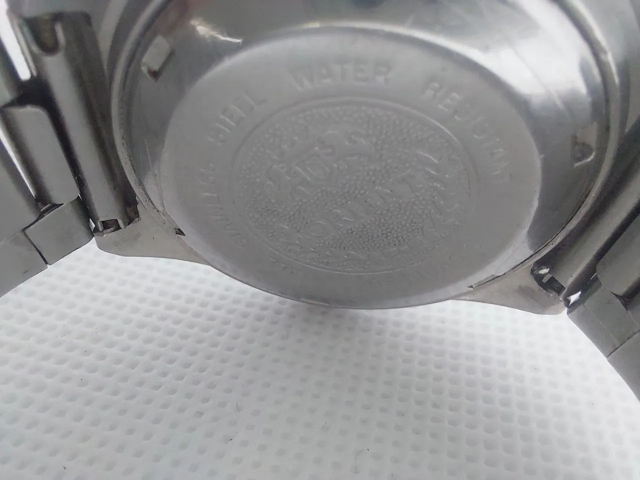 Orient Automático Revisado - Foto 3