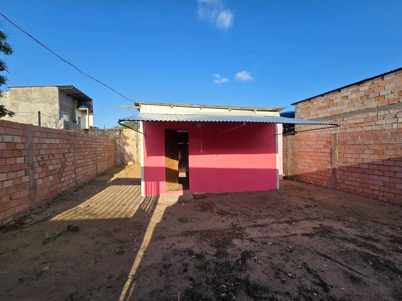 Casa no Juá  - Foto 2