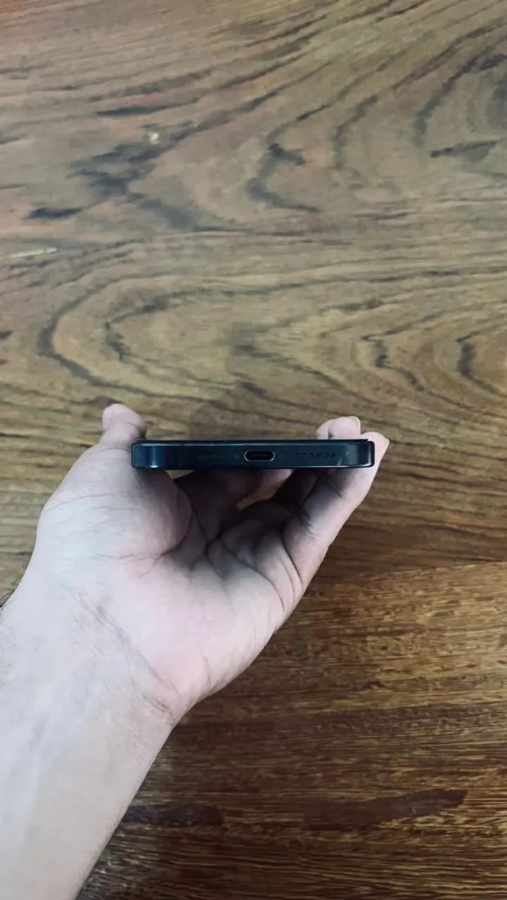 IPHONE 15 PRO MAX (parcelas até 18x cartão) - Foto 5