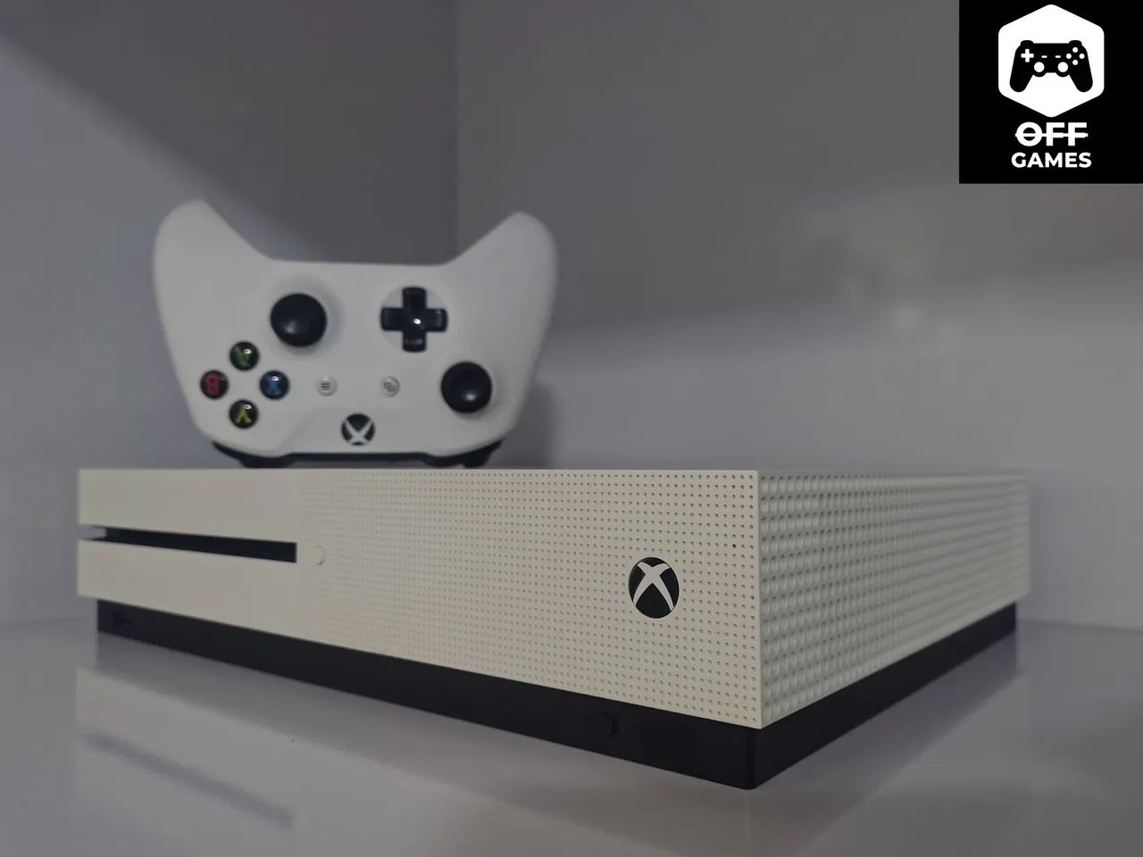 Xbox One S  - Foto 4