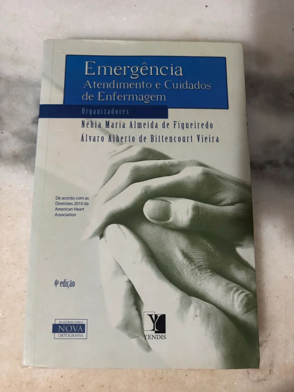 Livros de enfermagem  - Foto 4