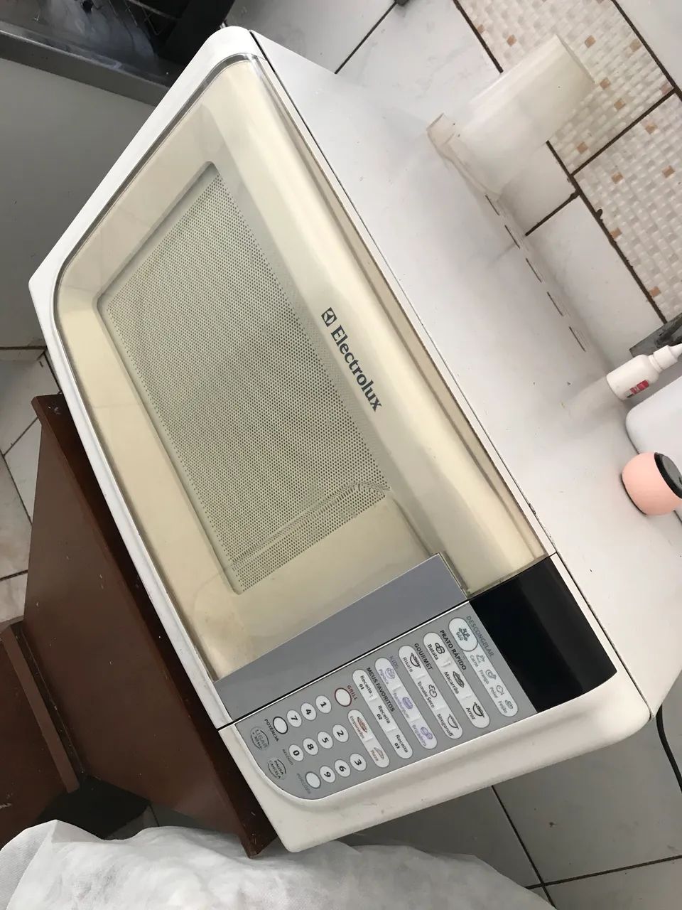 Micro-ondas  - Foto 4