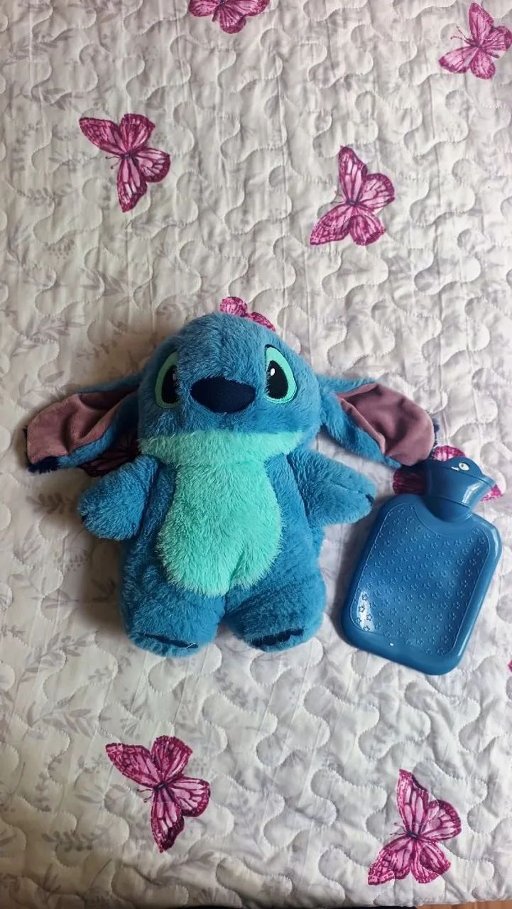 Pelúcias variadas Stitch  - Foto 2