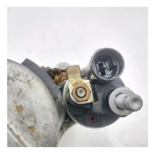 Motor Arranque Cronos 1.0 3cc 1.3 4cc 2016 2025 52193795 12v - Foto 7