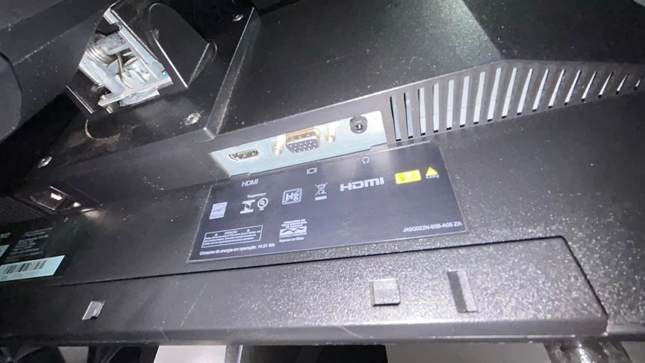 Monitor THINKVISON LENOVO