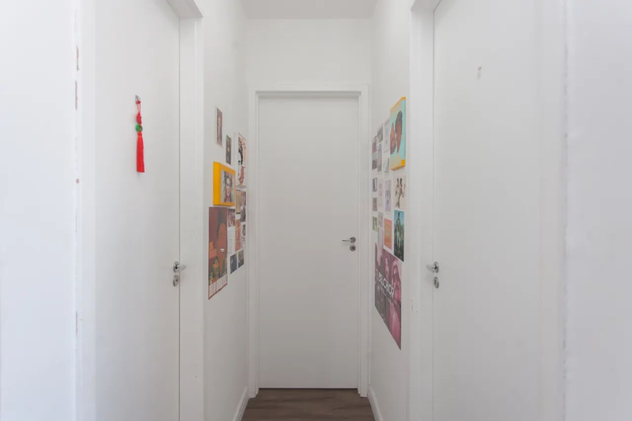 Apartamento para venda em Vila Souza com 2 quartos, 41m² - Foto 4