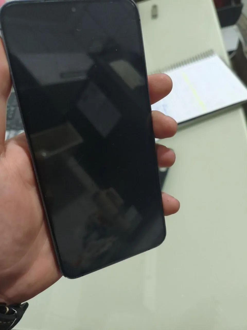 Samsung Galaxy S24+ 256GB - Completo - Foto 2