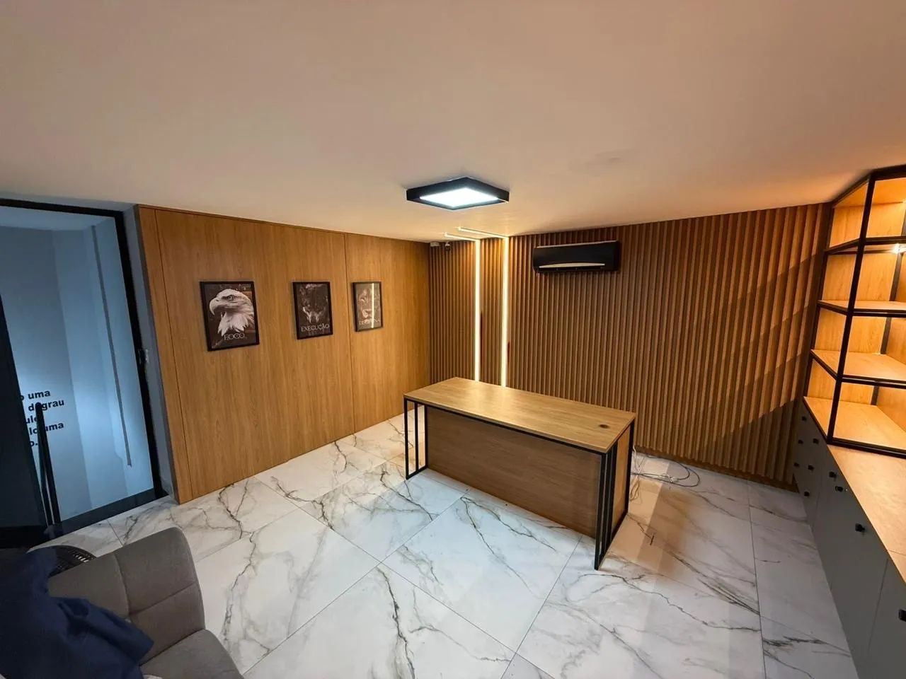 Vendo sala comercial  - Foto 5