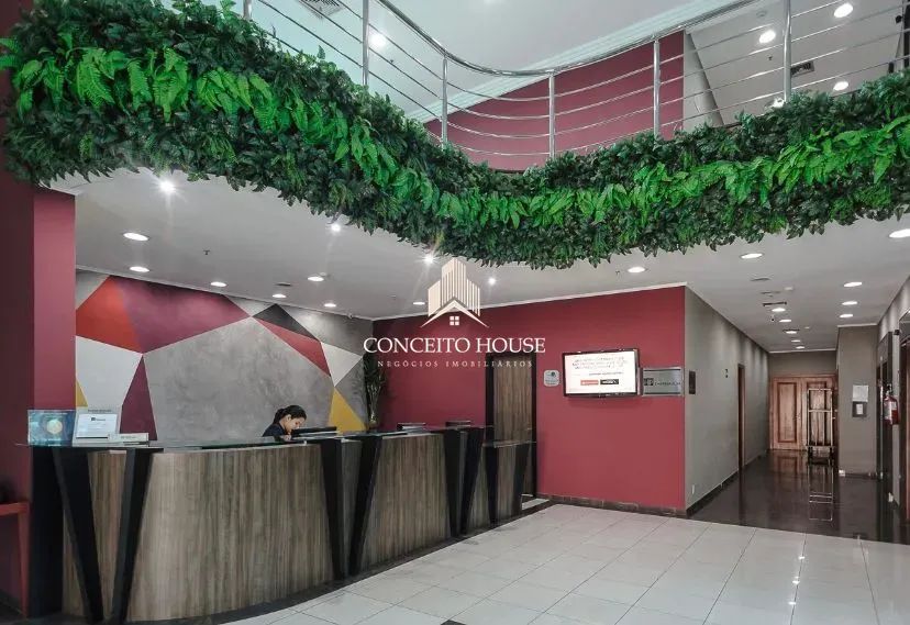 FLAT PARA VENDA NO CENTRO DE OSASCO