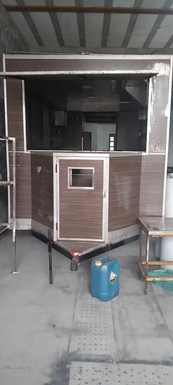 Trailer 