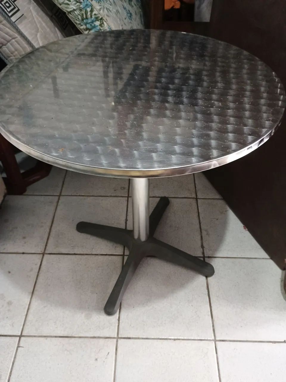 Mesinha 