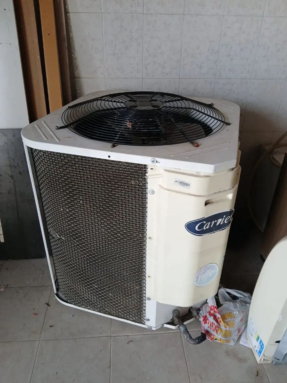 Ar-condicionado 54.000 BTUS  - Foto 4