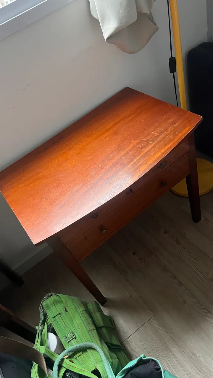 Móveis  de madeira legítima  - Foto 2