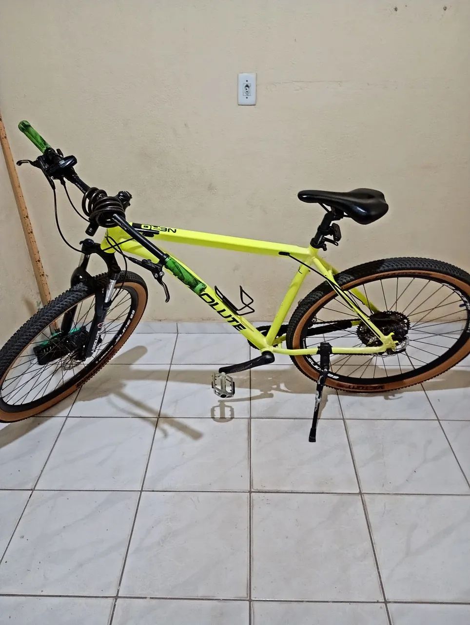 Bicicleta aro 29 pra vender