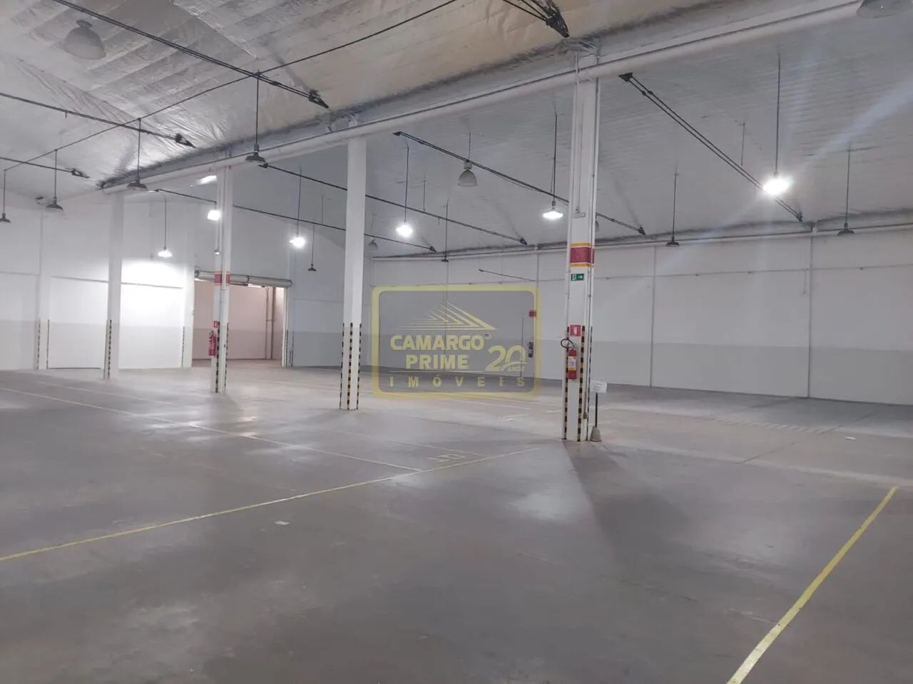 Galpão próximo ao CEAGESP Para Locação - Foto 4