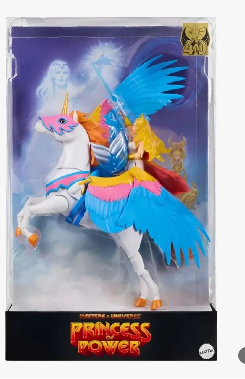 SHE HA SUPER 7 NOVA