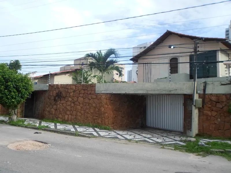 CASA para alugar na cidade de FORTALEZA-CE - Foto 2