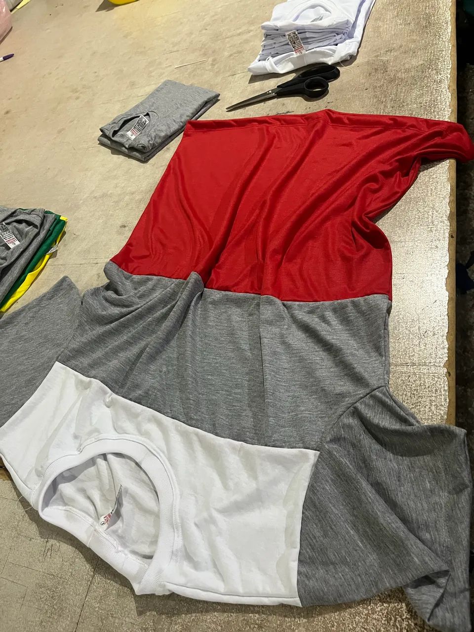 Camisetas promoção  - Foto 5