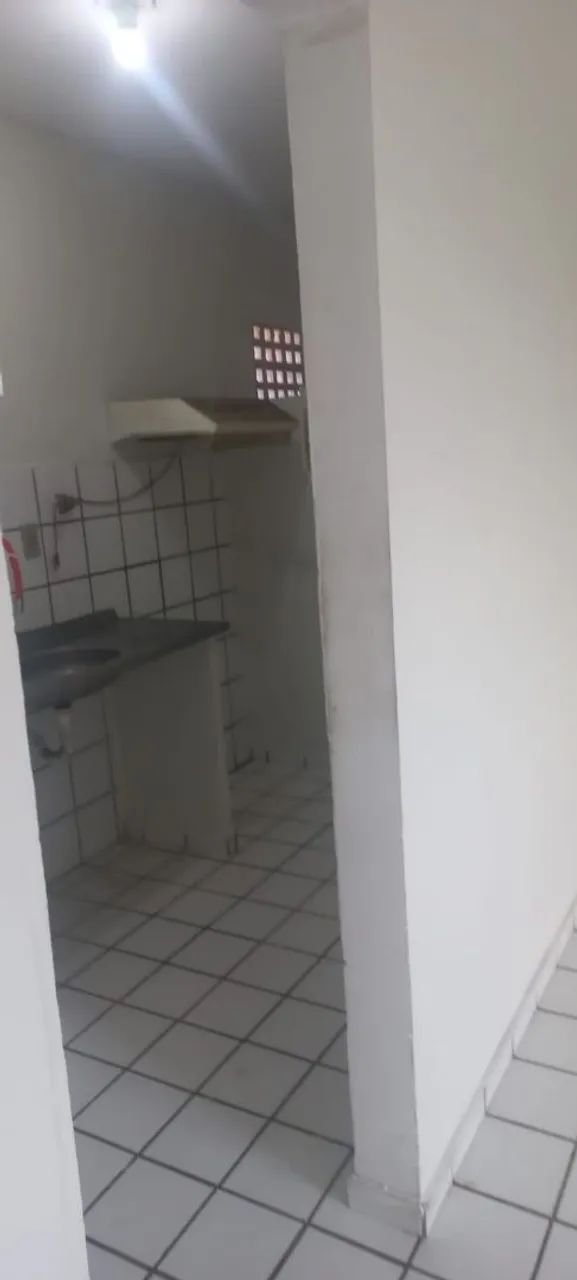 Apto com excelente localização em nova Parnamirim  - Foto 5