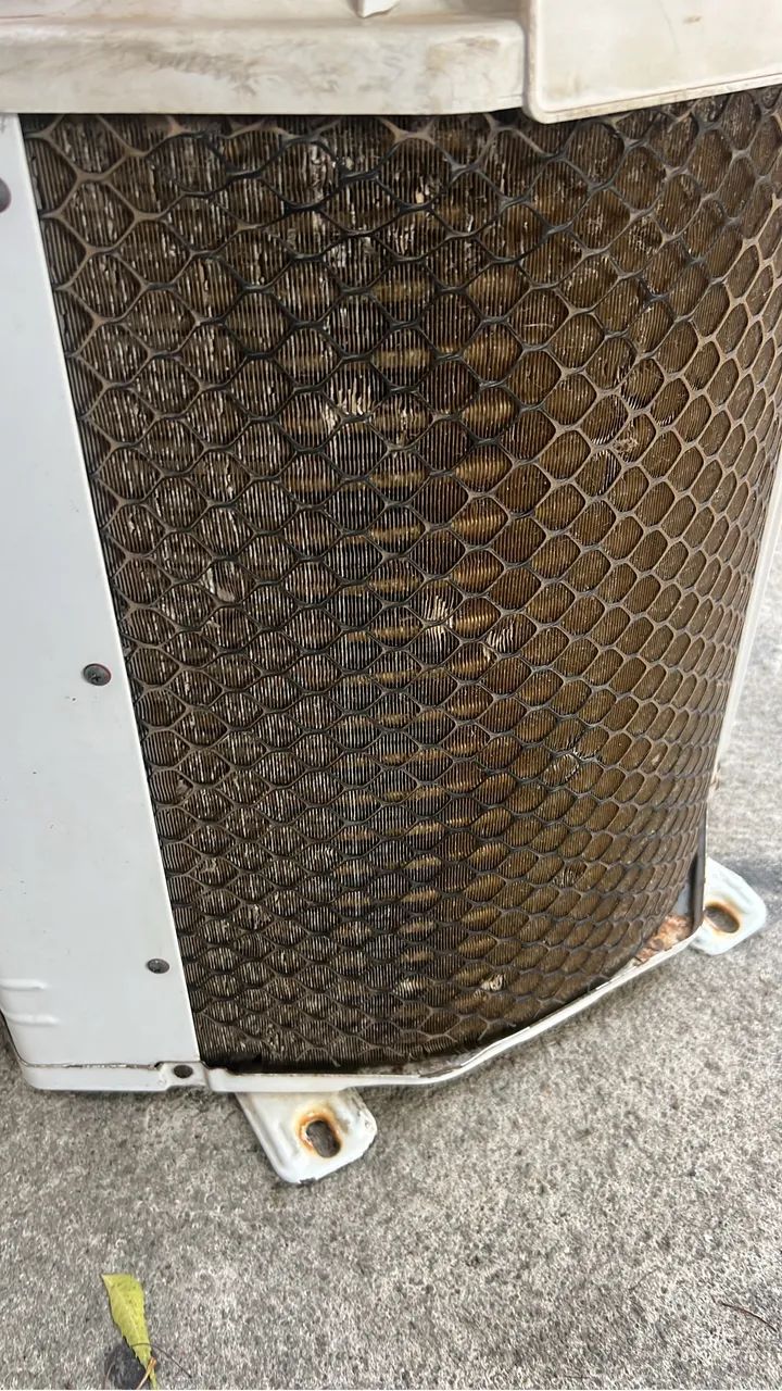 Ar condicionado  - Foto 4