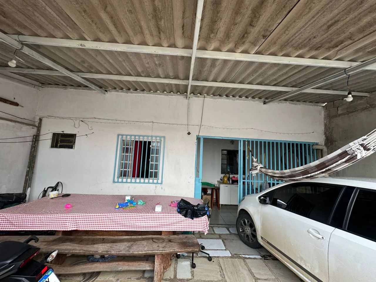 Foto - Brasília - Riacho Fundo II