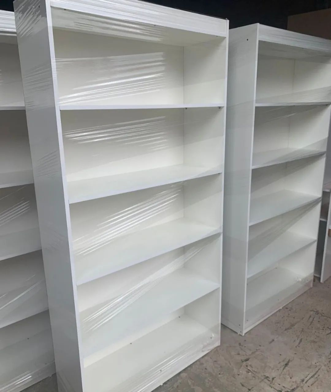Armário multiuso em mdf entrega grátis 