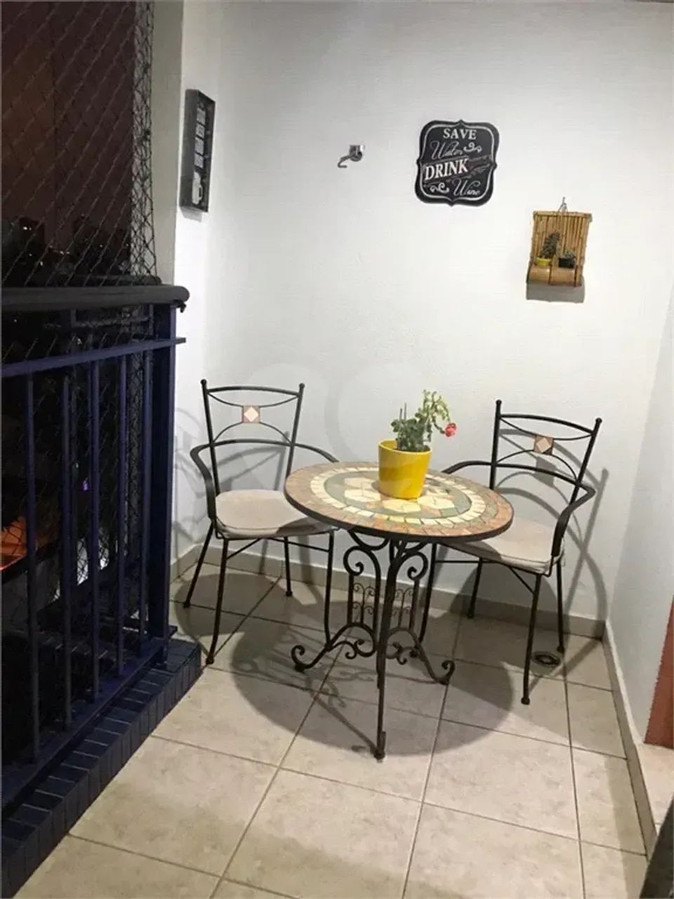 Apartamento com 3 quartos à venda em Tucuruvi - SP - Foto 4