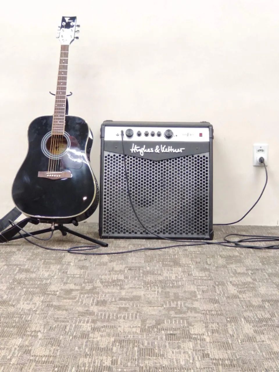Hughes ＆ kettner BASS TECHNOLOGY 600Ｗ Hughes ＆ kettner BASS TECHNOLOGY 600W Hughes & Kettner BassBase