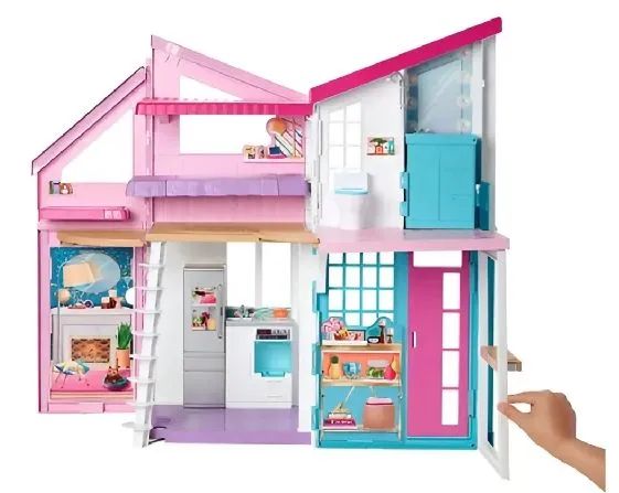 Casa da Barbie - Foto 2