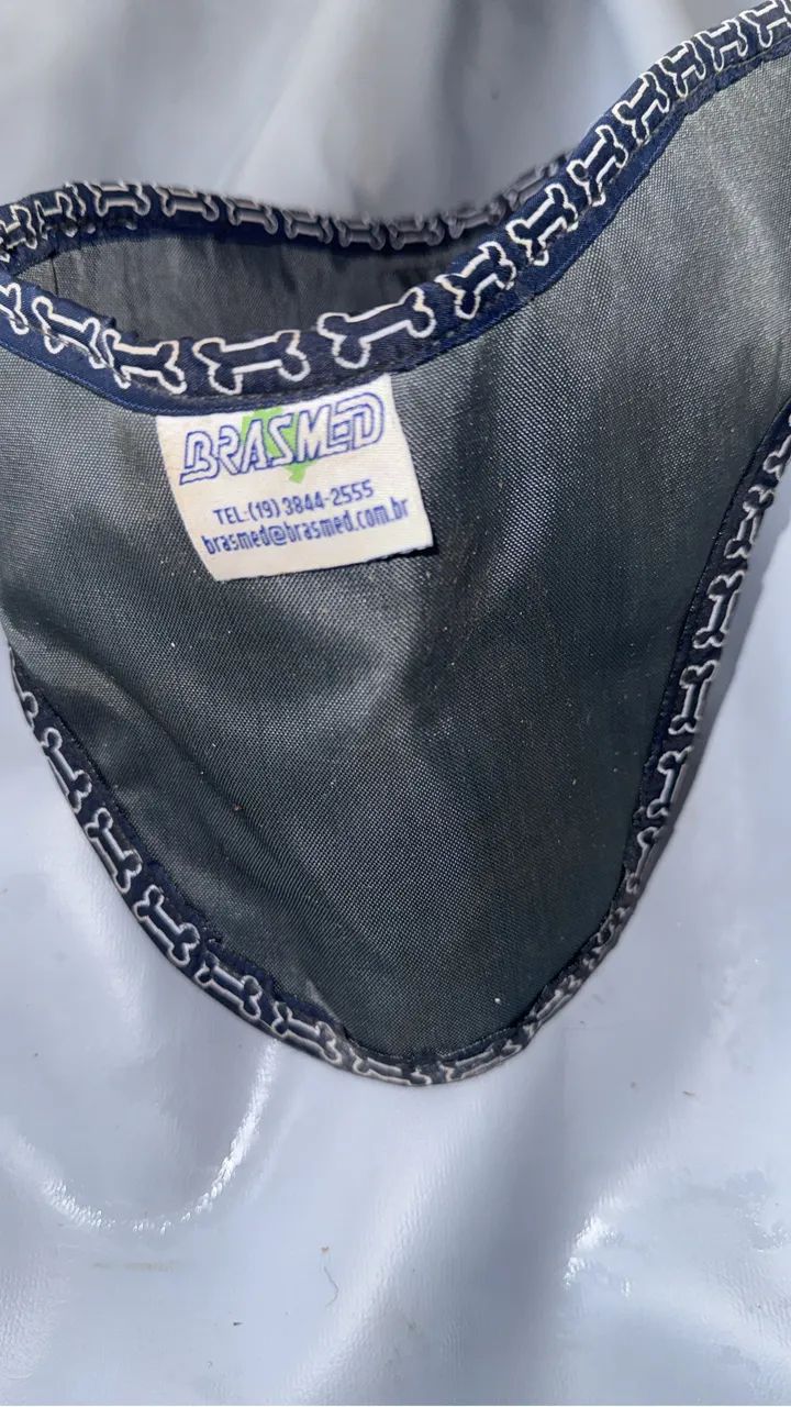 Protetor de tireoide