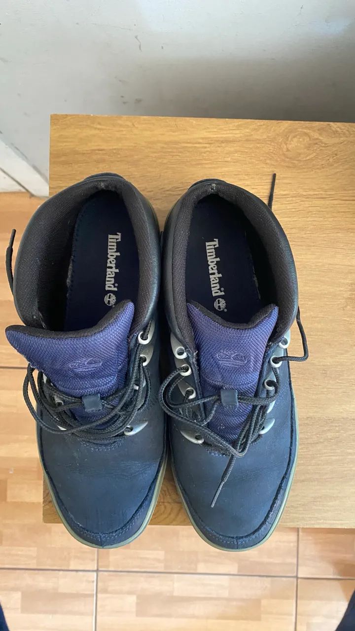 Bota Timberland  - Foto 3
