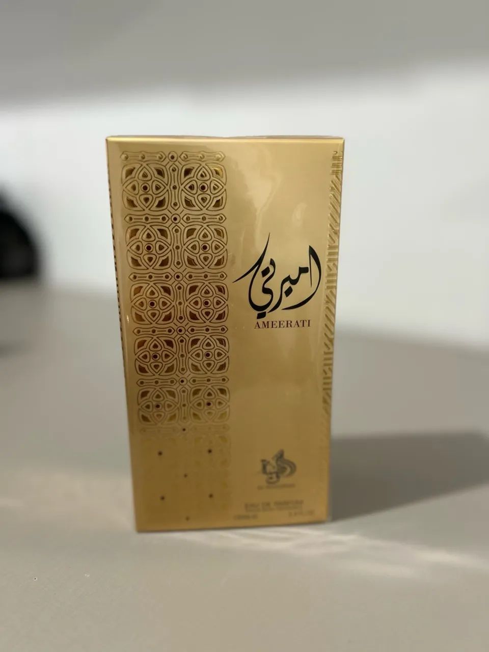 PERFUME ARABE 