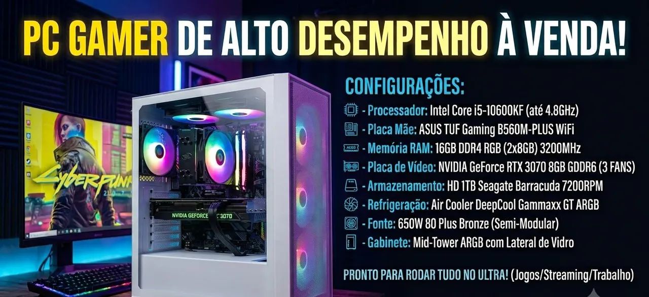 Pc gamer 