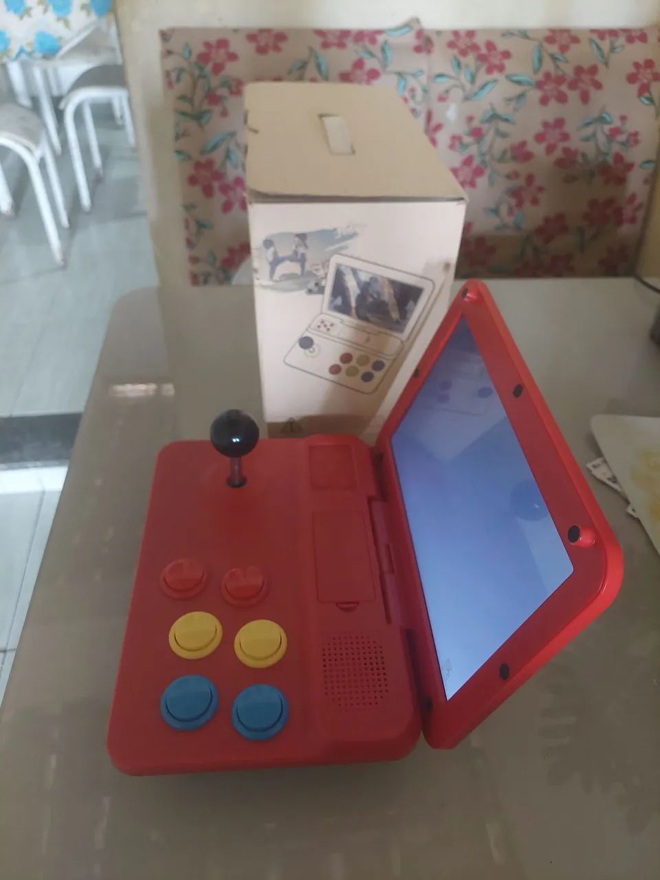 CONSOLE POWKIDDY A13 - Foto 2