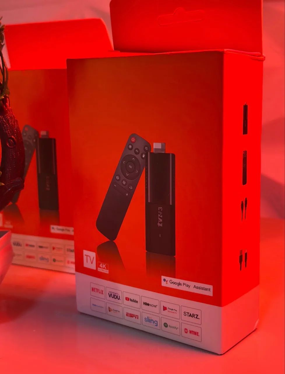 Tv stick 
