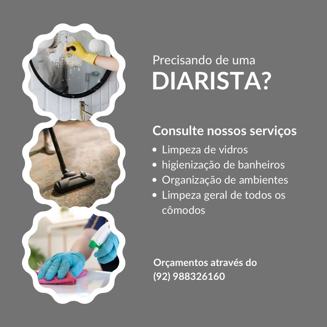 Limpezas
