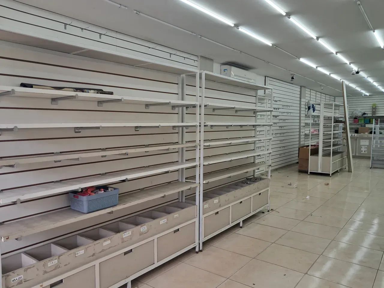 Ponto Comercial 240 m2 - Boca do Rio
