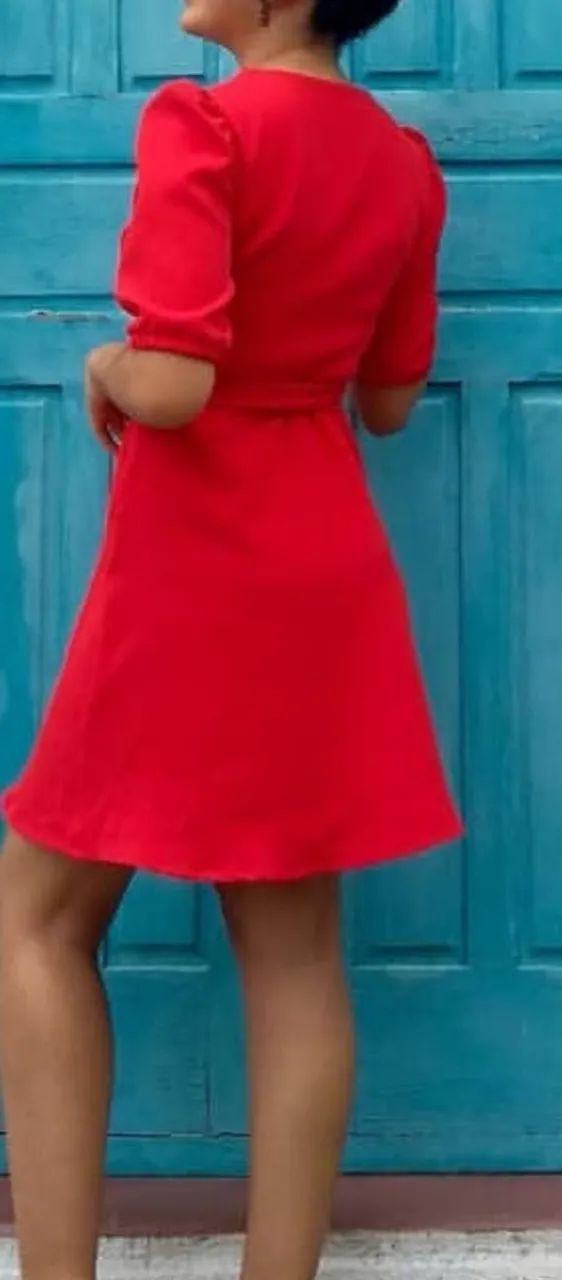 Vestido - Foto 2
