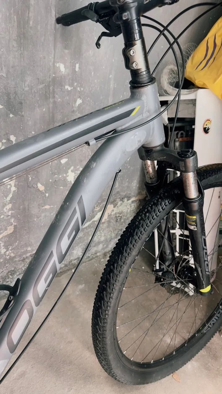Bicicleta aro 29 - Foto 5