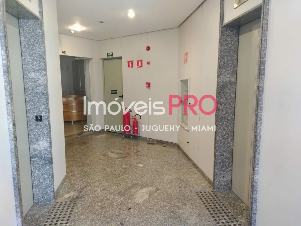 Laje Corporativa com baixo valor de m² na Berrini - Foto 6
